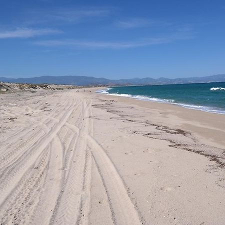 Vista La Ribera Hotell Eksteriør bilde