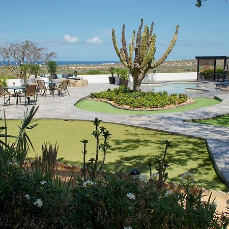 Vista La Ribera Hotell Eksteriør bilde