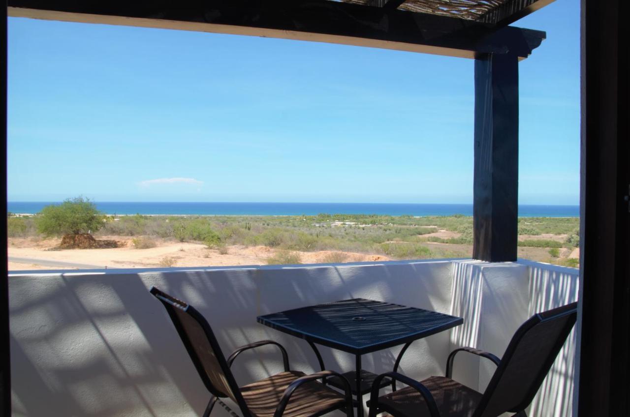 Vista La Ribera Hotell Eksteriør bilde