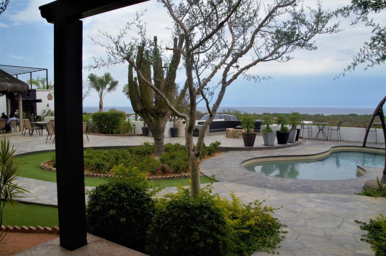 Vista La Ribera Hotell Eksteriør bilde