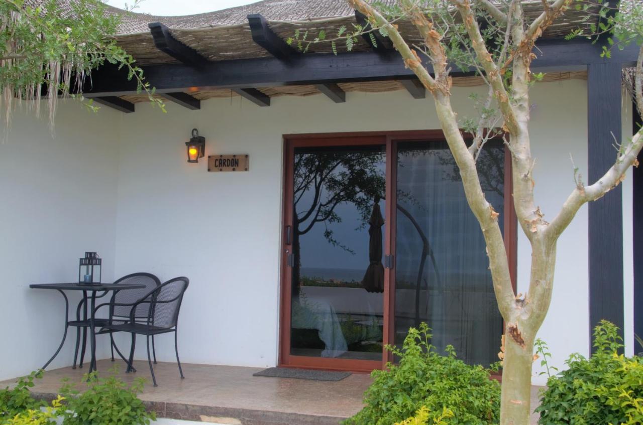Vista La Ribera Hotell Eksteriør bilde