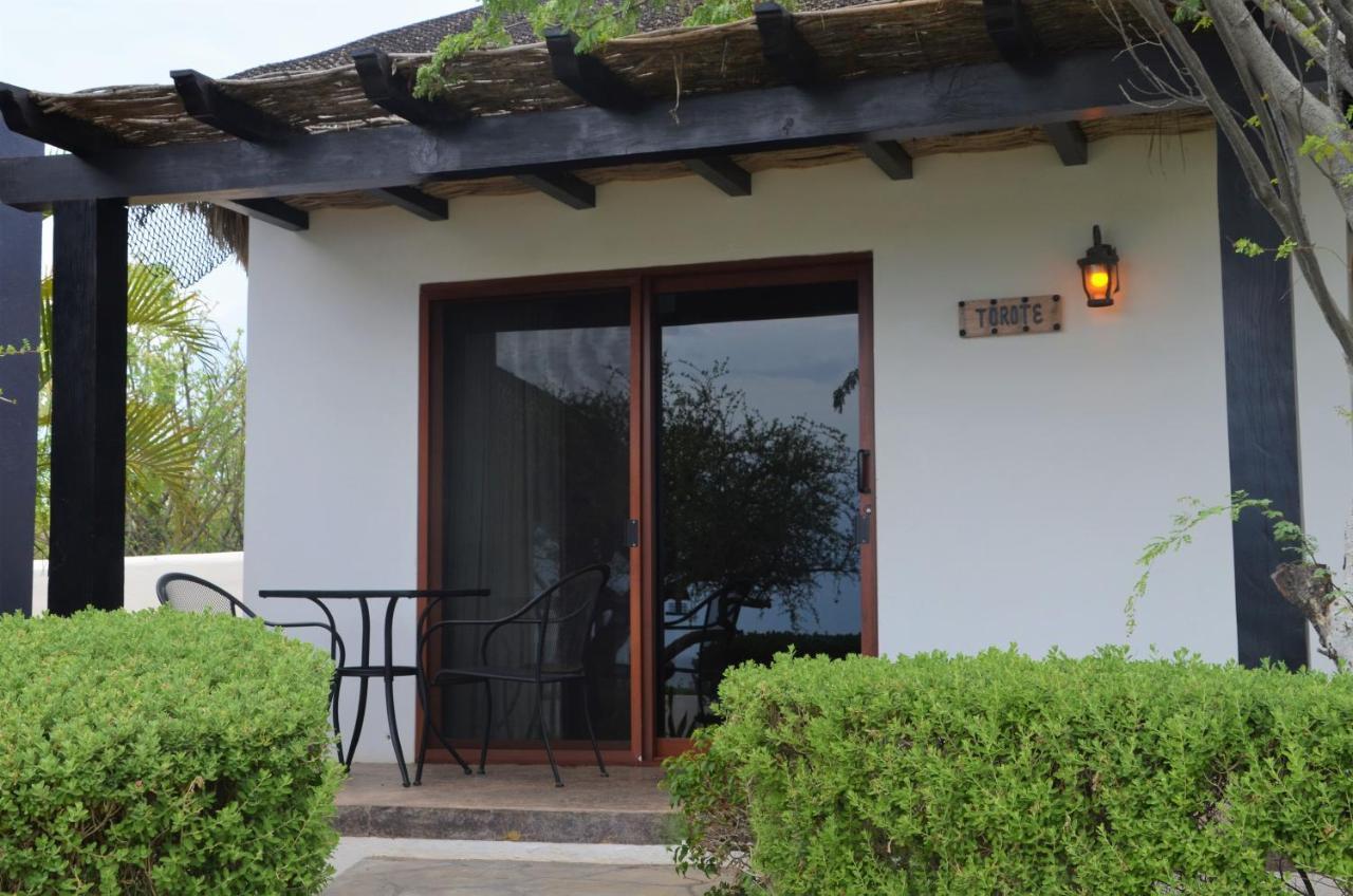 Vista La Ribera Hotell Eksteriør bilde