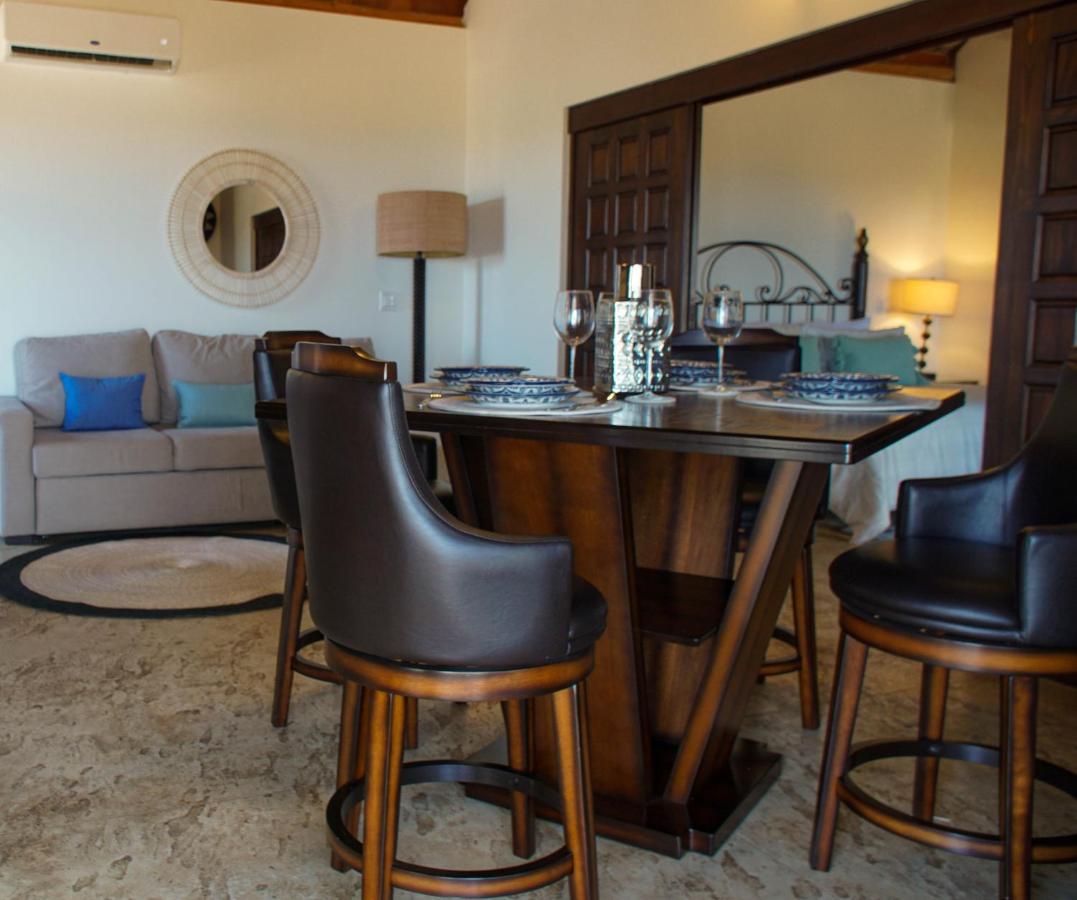Vista La Ribera Hotell Eksteriør bilde