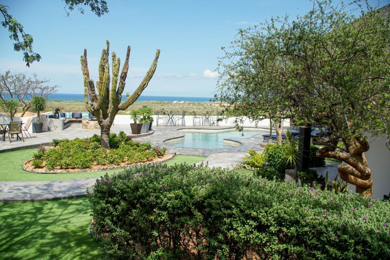 Vista La Ribera Hotell Eksteriør bilde