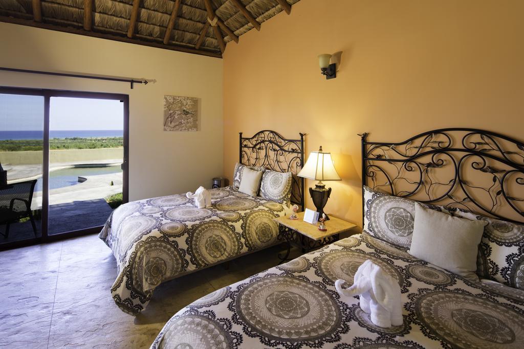 Vista La Ribera Hotell Rom bilde