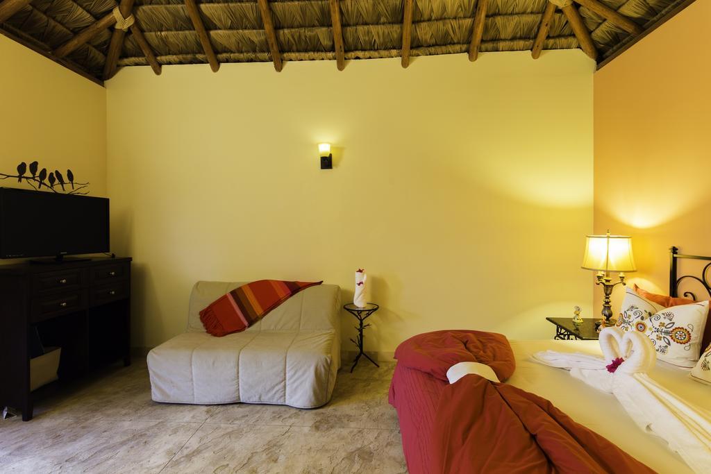 Vista La Ribera Hotell Rom bilde