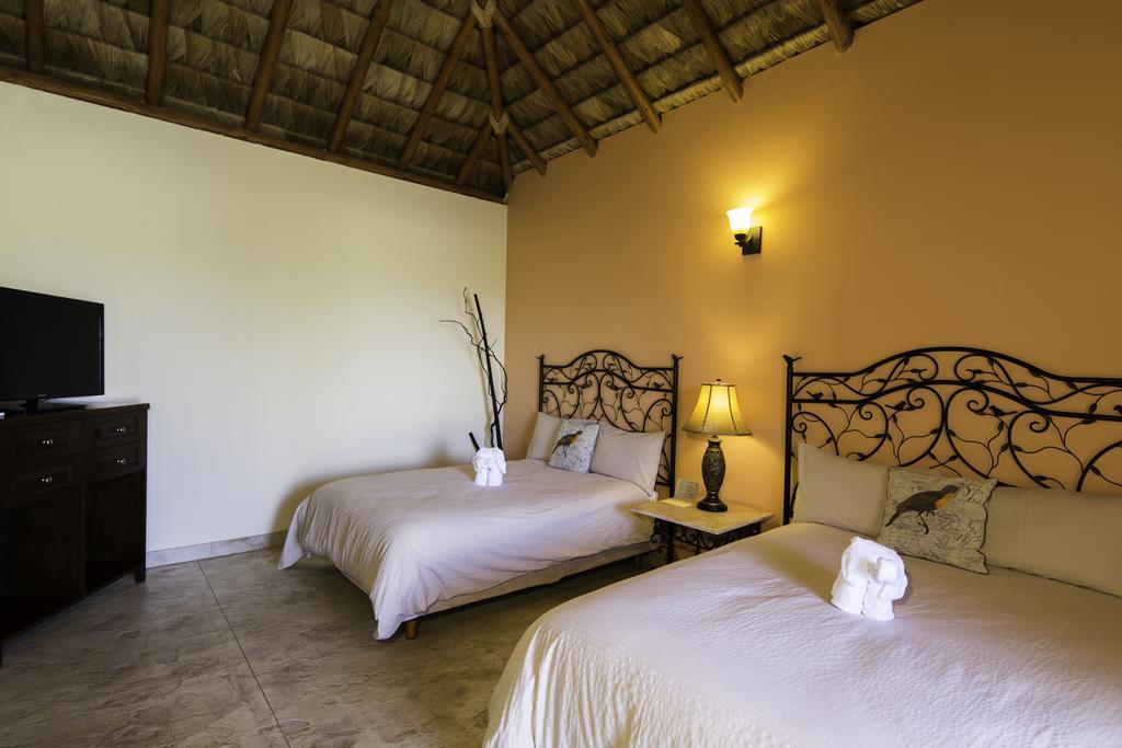 Vista La Ribera Hotell Rom bilde