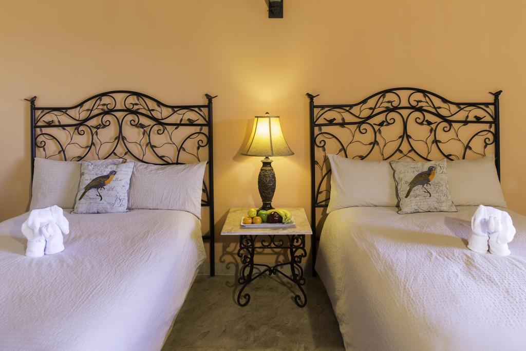 Vista La Ribera Hotell Rom bilde