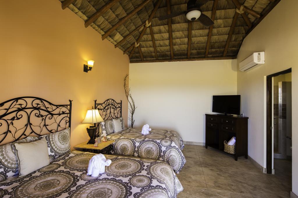 Vista La Ribera Hotell Rom bilde