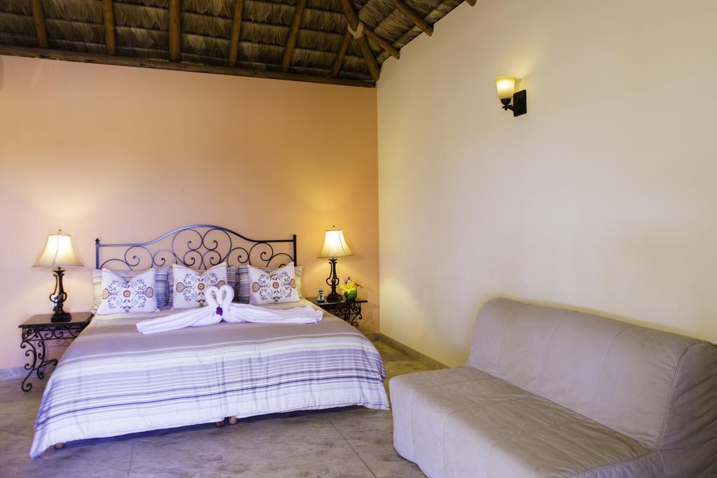 Vista La Ribera Hotell Rom bilde
