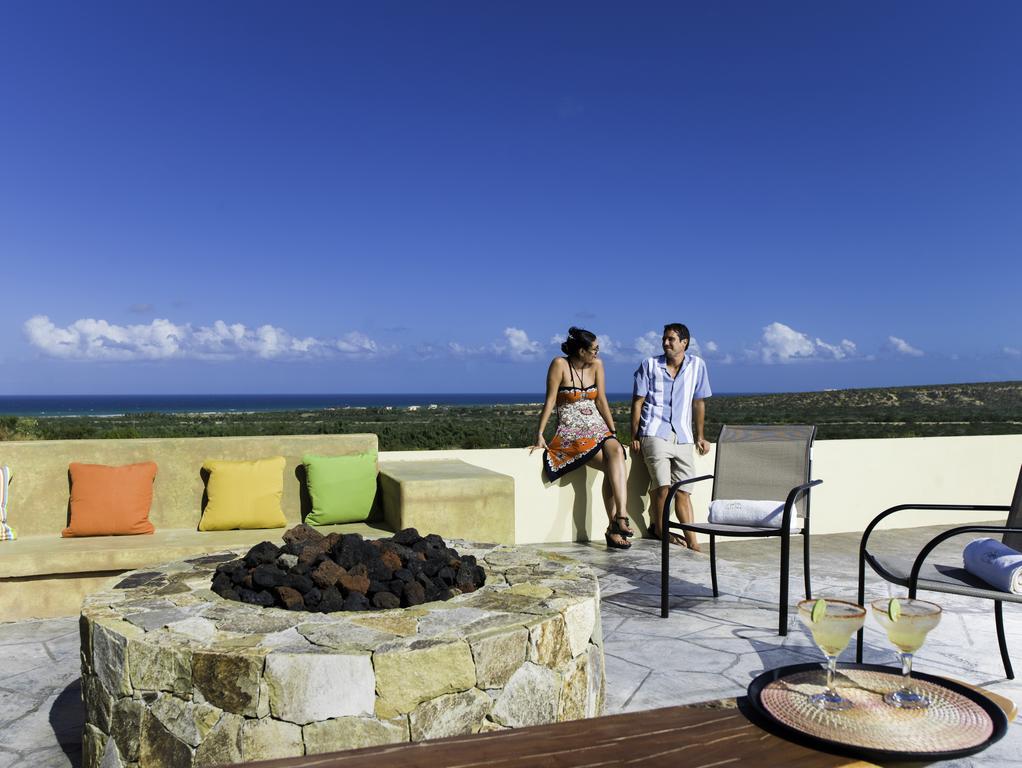 Vista La Ribera Hotell Rom bilde