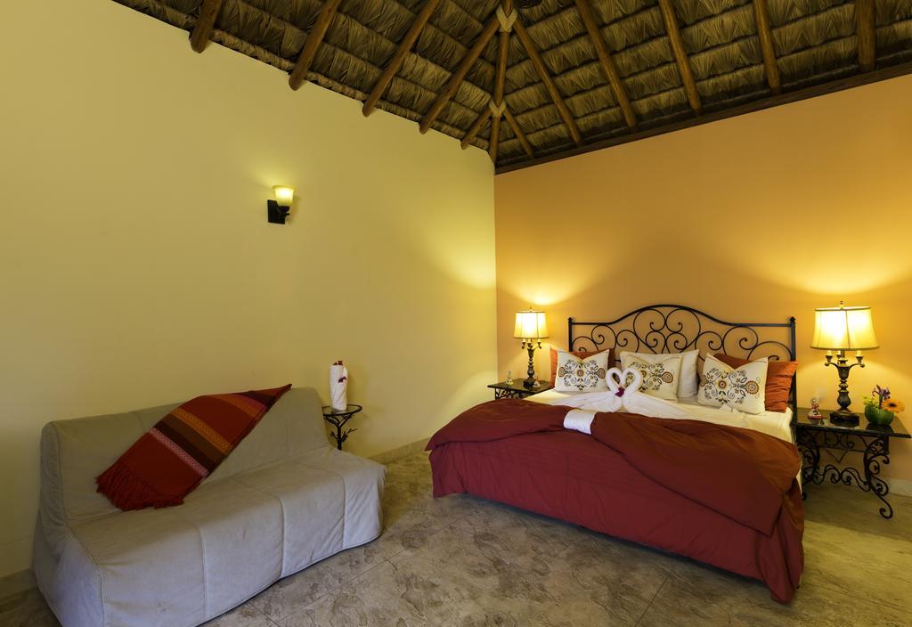 Vista La Ribera Hotell Rom bilde