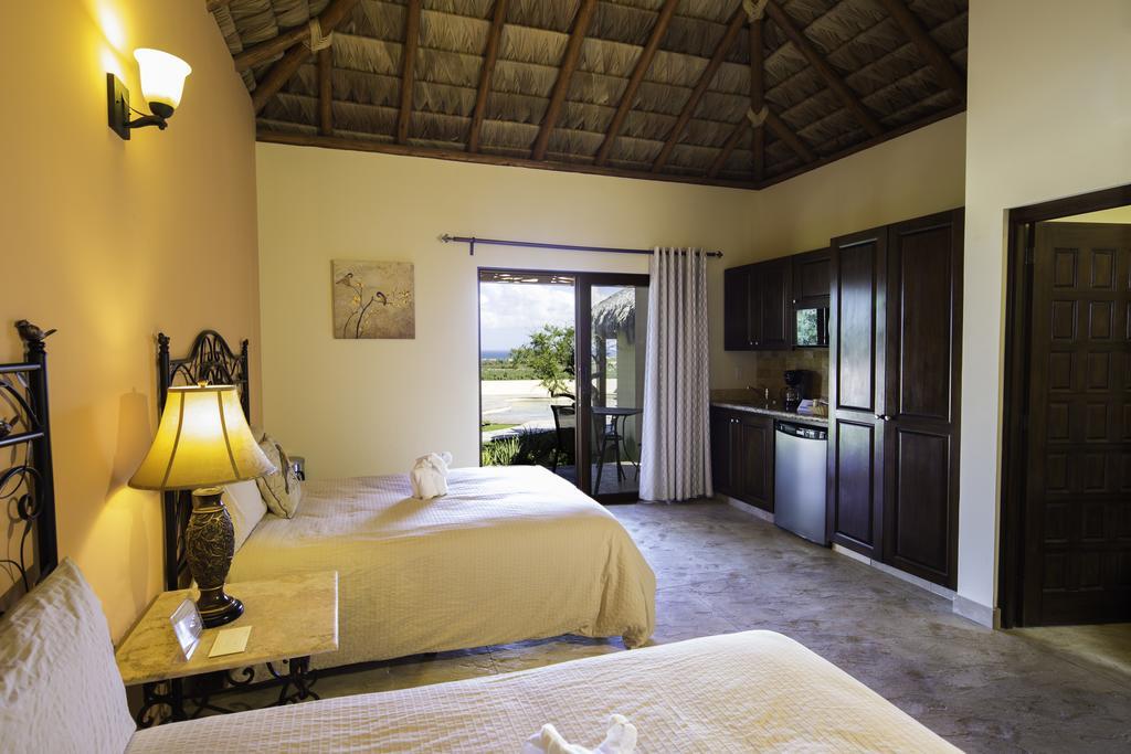 Vista La Ribera Hotell Rom bilde